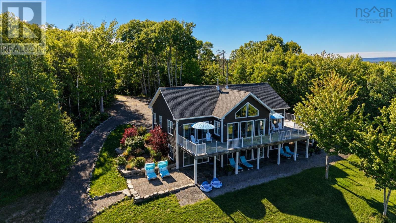 7548 Marble Mountain Road - 5