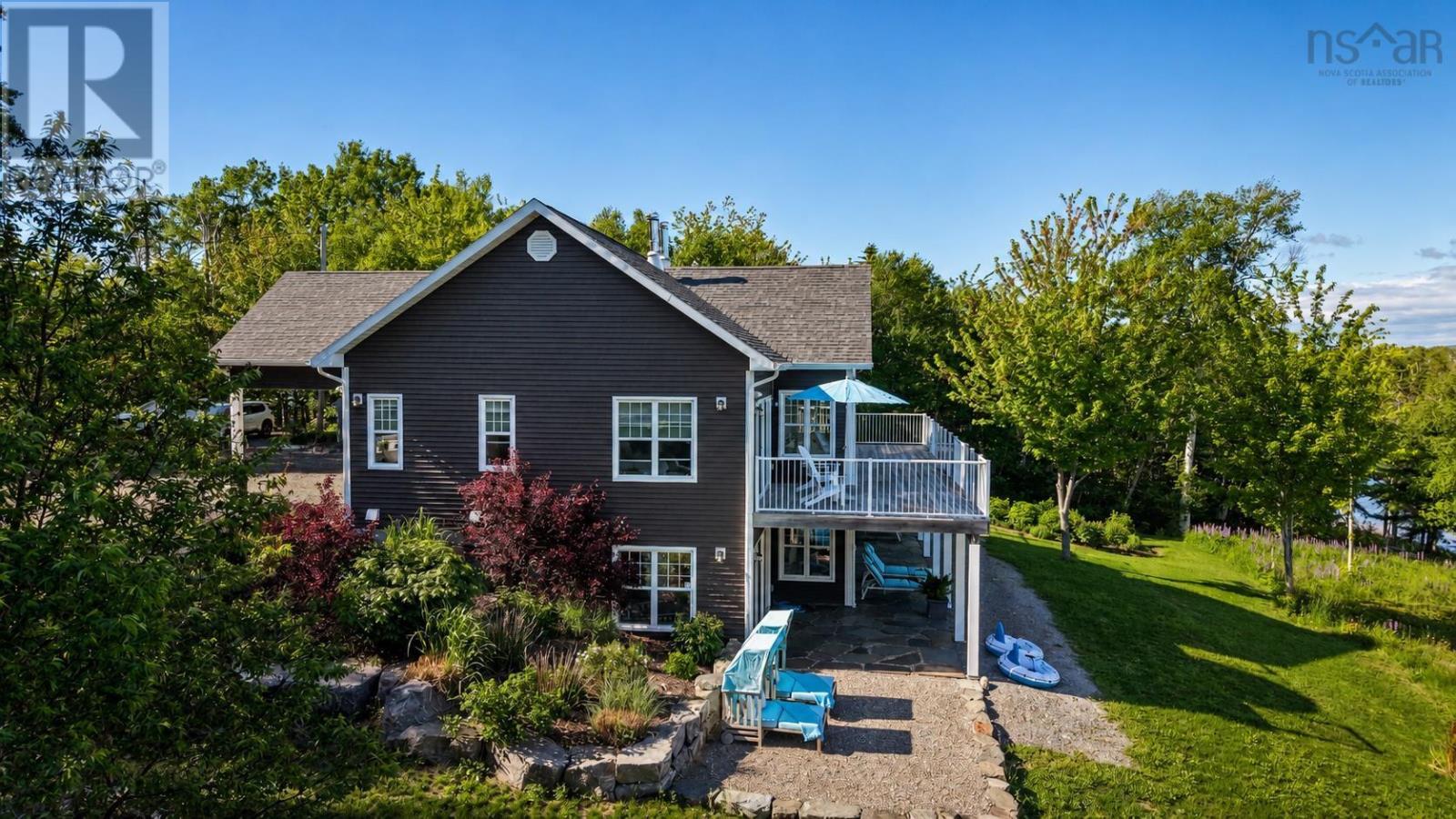 7548 Marble Mountain Road - 8