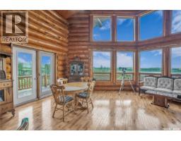 Dining room - 15 E. Cantin Lane (d'amour Lake), D Amour Lake, SK S0J1M0 Photo 11