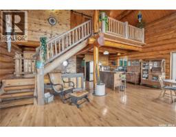 Den - 15 E. Cantin Lane (d'amour Lake), D Amour Lake, SK S0J1M0 Photo 13