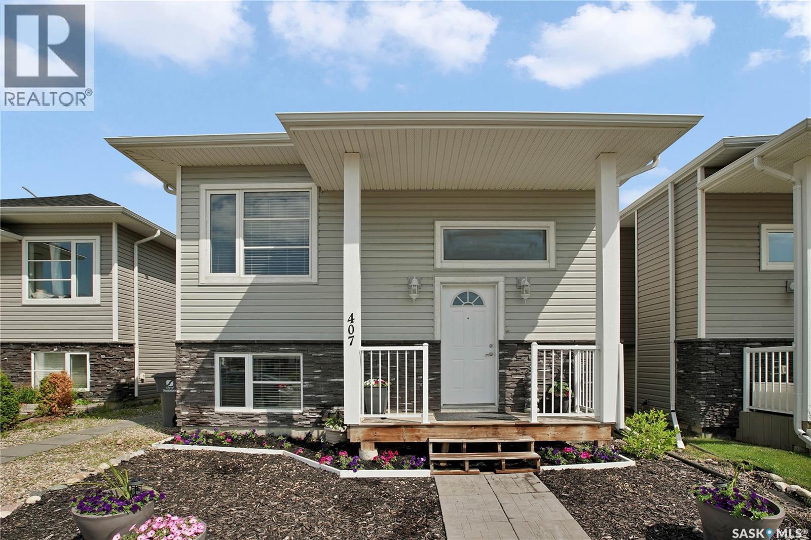407 Boykowich STREET - 1
