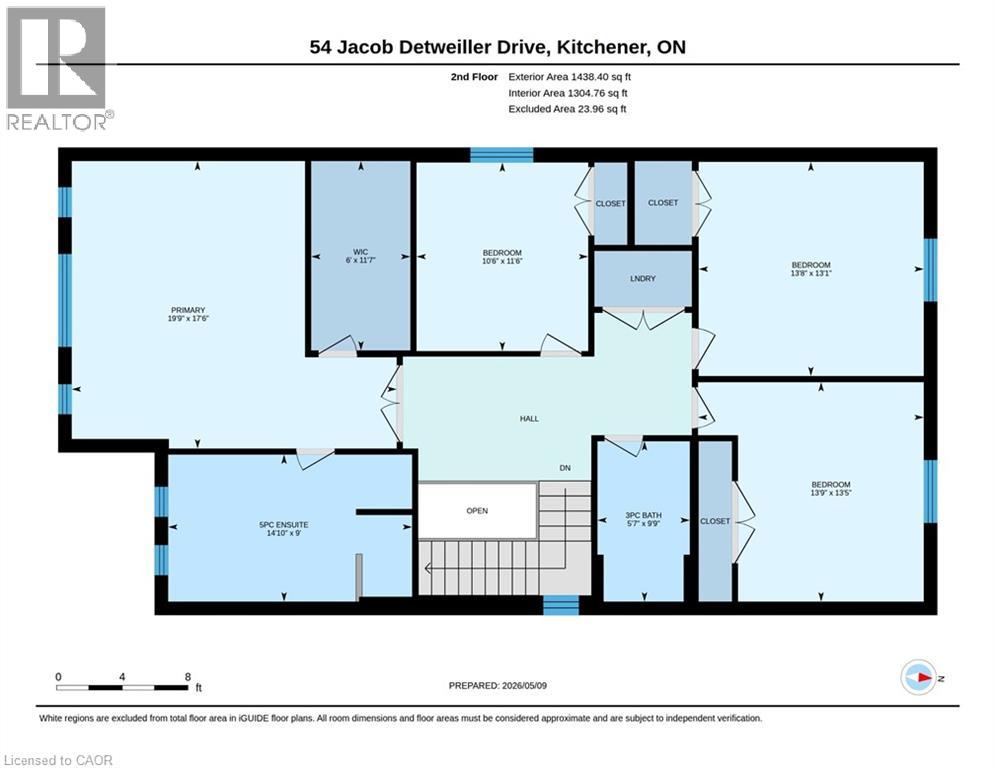 54 JACOB DETWEILLER Drive - 47