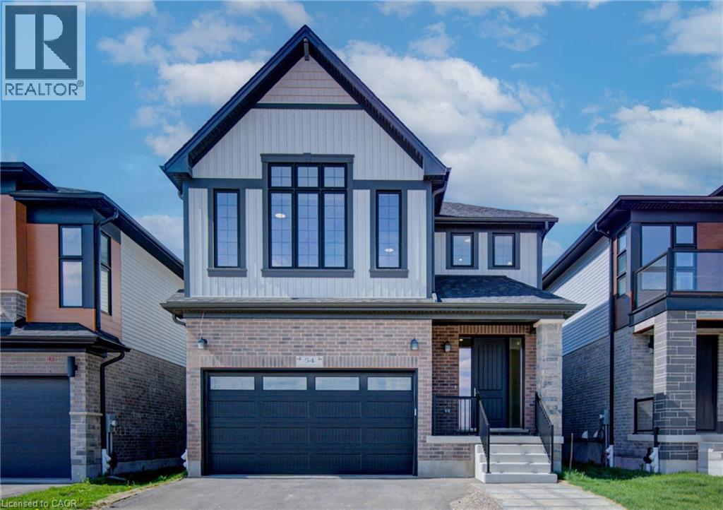54 JACOB DETWEILLER Drive - 1
