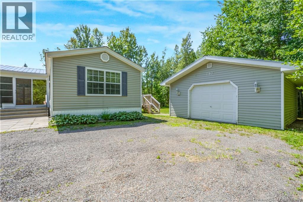 280 Railing Road - 3