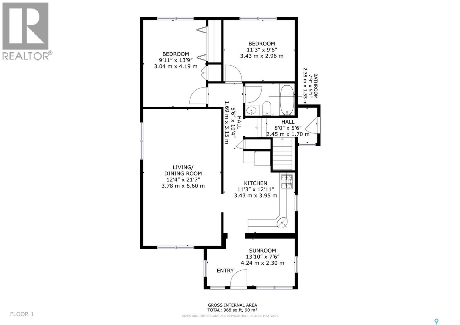 924 Hall STREET W - 22