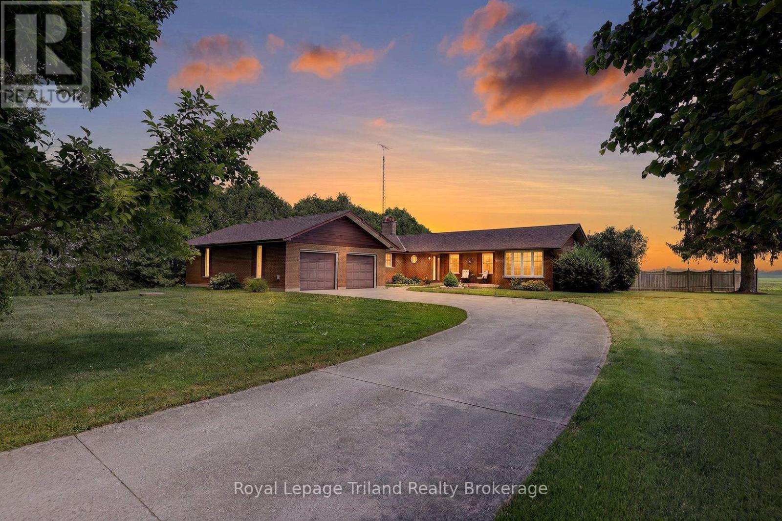 5488 COBBLE HILLS ROAD - 1