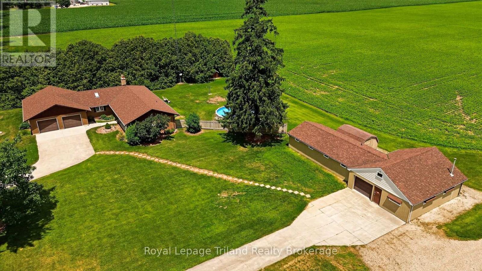 5488 COBBLE HILLS ROAD - 7