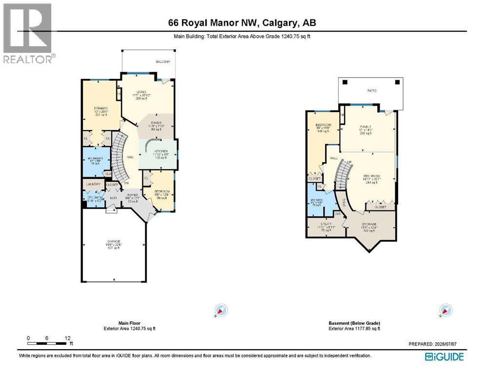 66 Royal Manor NW - 34