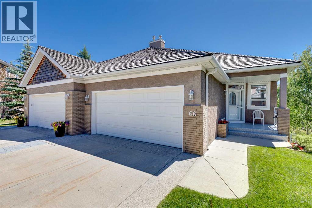66 Royal Manor NW - 1