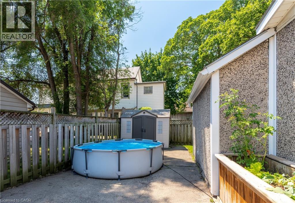 96 AVONLEA Street - 27