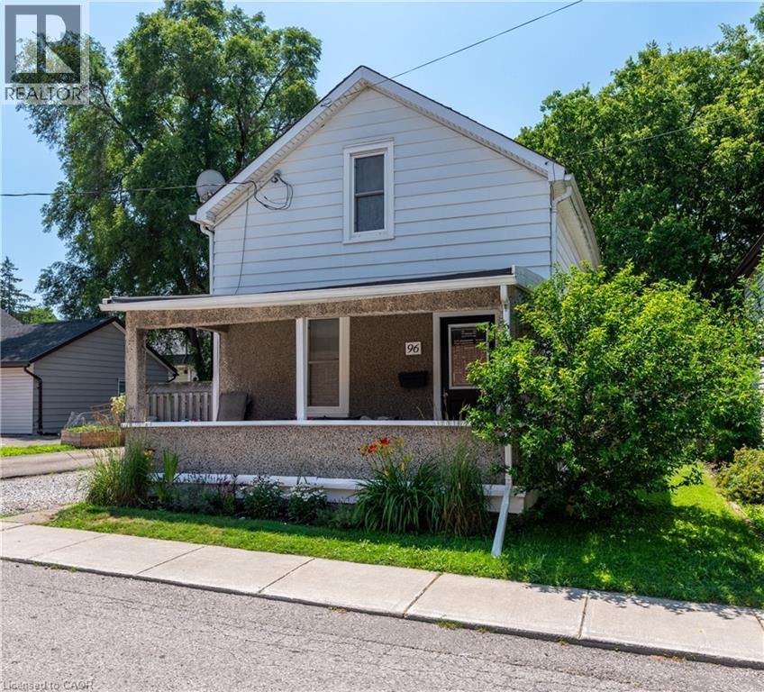 96 AVONLEA Street - 1