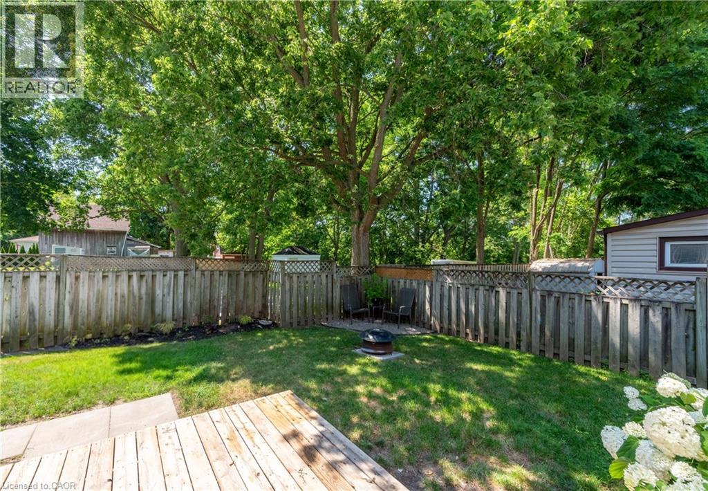 96 AVONLEA Street - 22