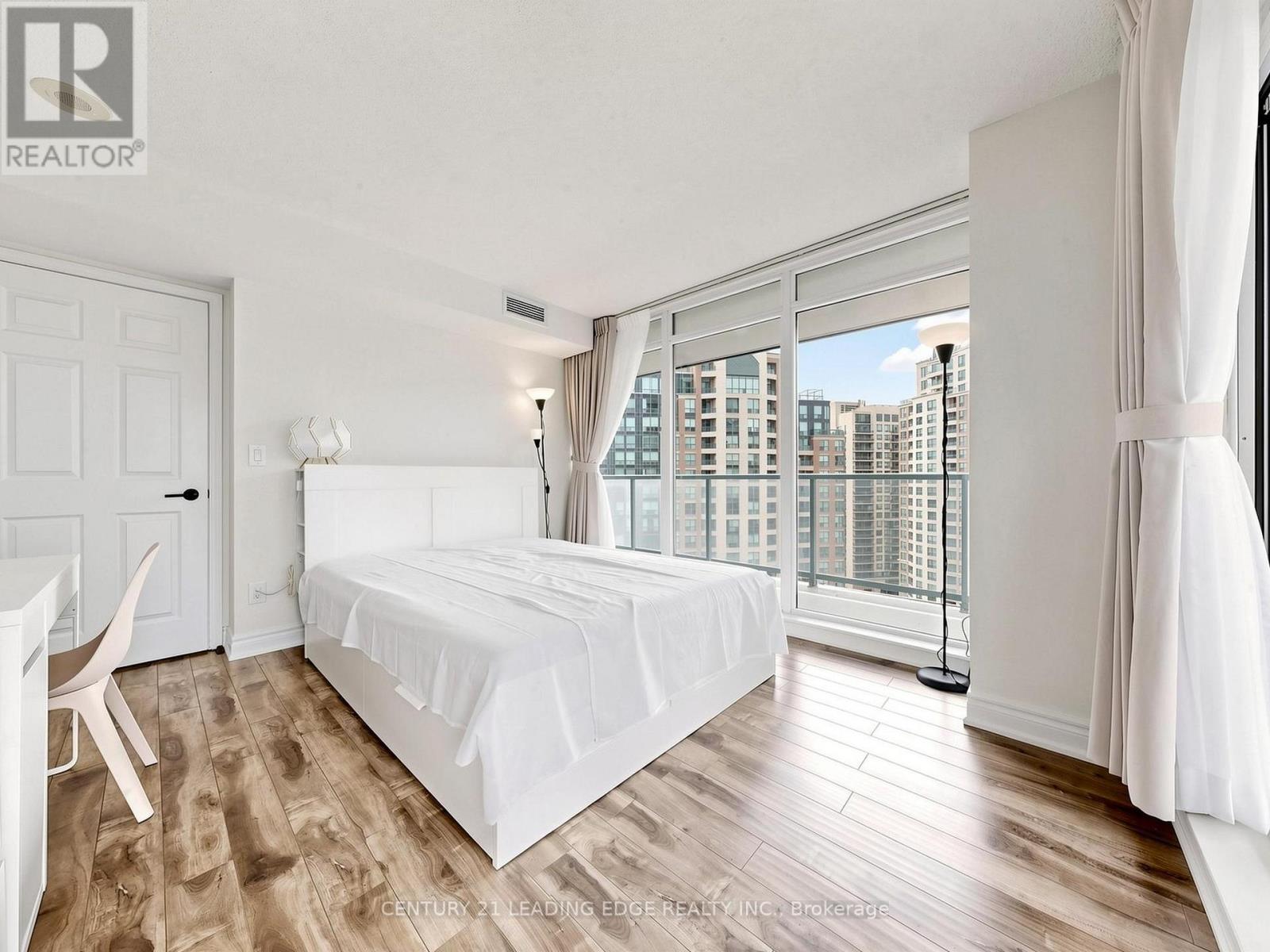 #1610 5500 YONGE STREET - 21