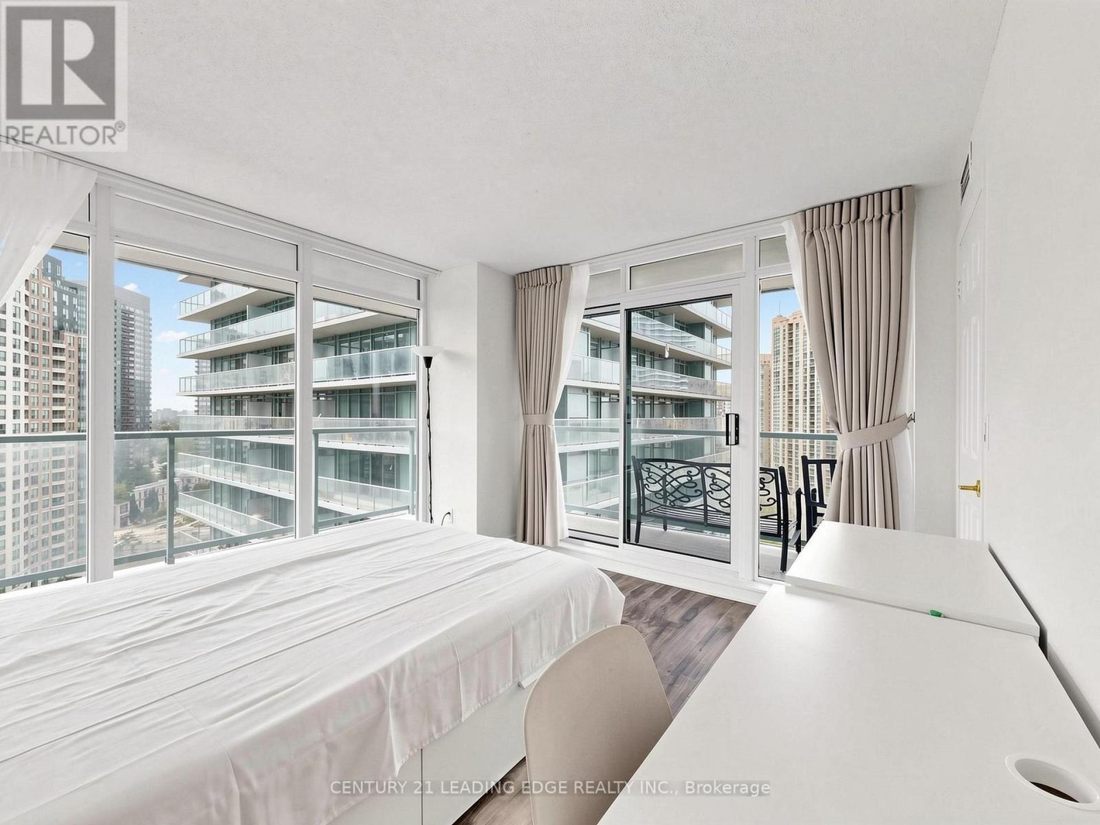 #1610 5500 YONGE STREET - 24