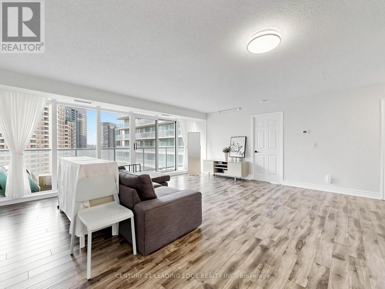 #1610 5500 YONGE STREET - 8