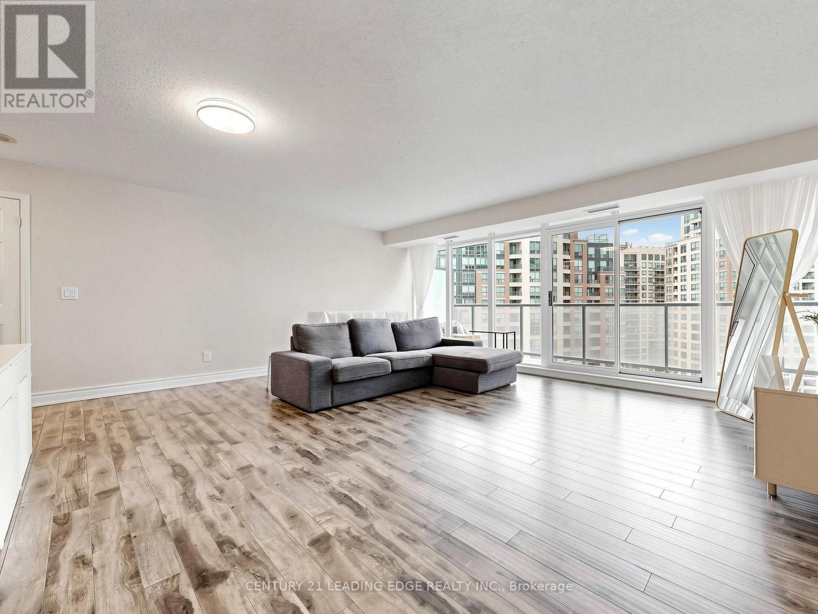 #1610 5500 YONGE STREET - 7