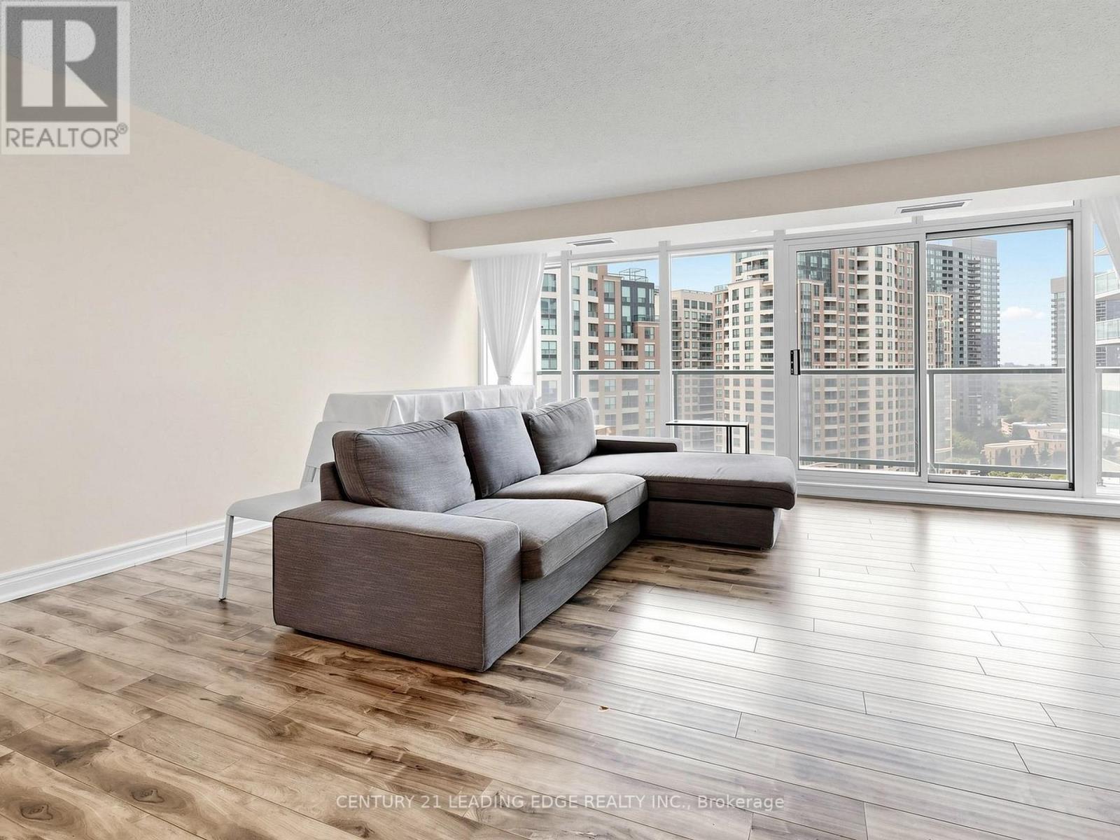 #1610 5500 YONGE STREET - 9