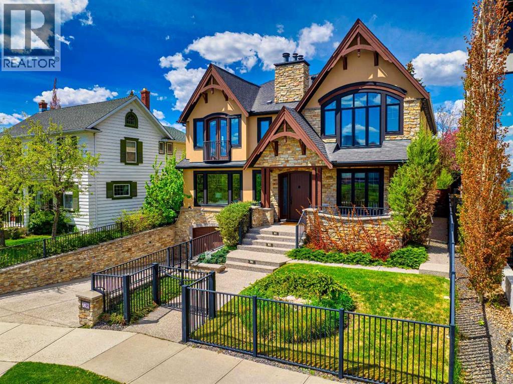 738 Crescent Road NW - 3