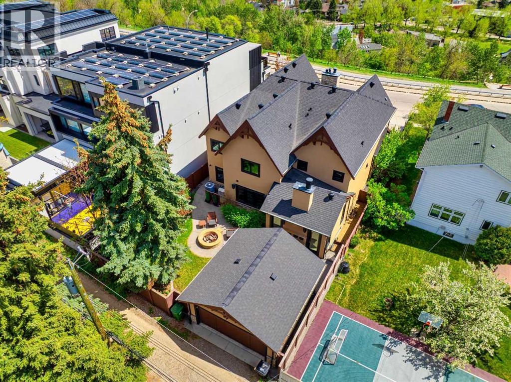 738 Crescent Road NW - 49