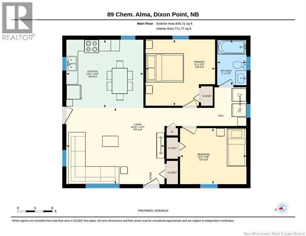 89 Alma Road - Image 4