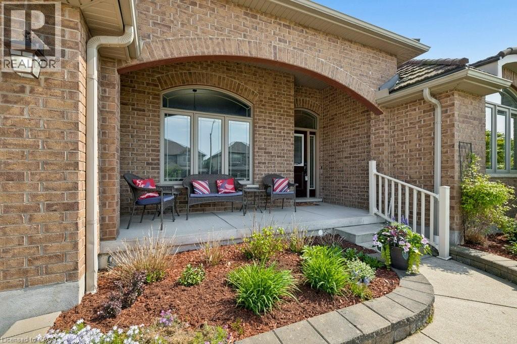 366 TOWNSEND Drive - 4