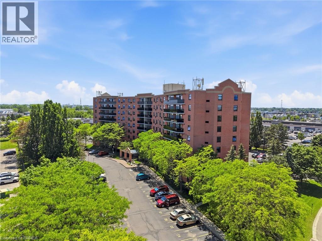 #716 9 BONHEUR Court - 1
