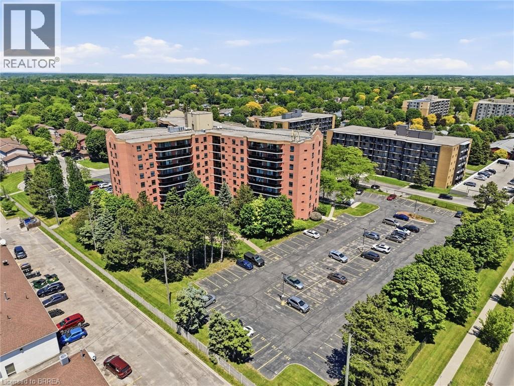 #716 9 BONHEUR Court - 14