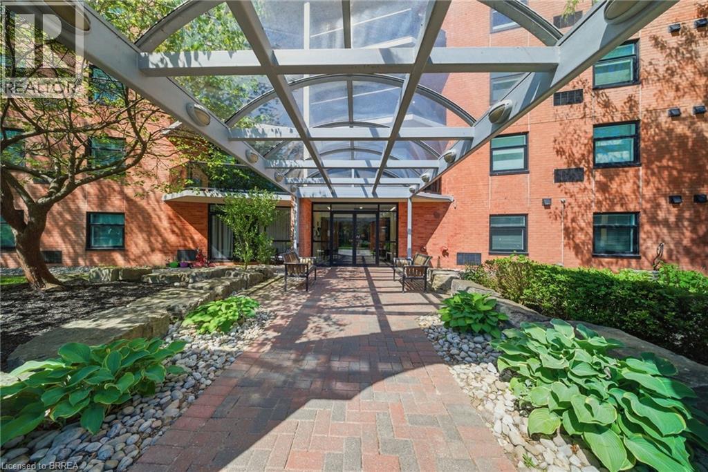 #716 9 BONHEUR Court - 2