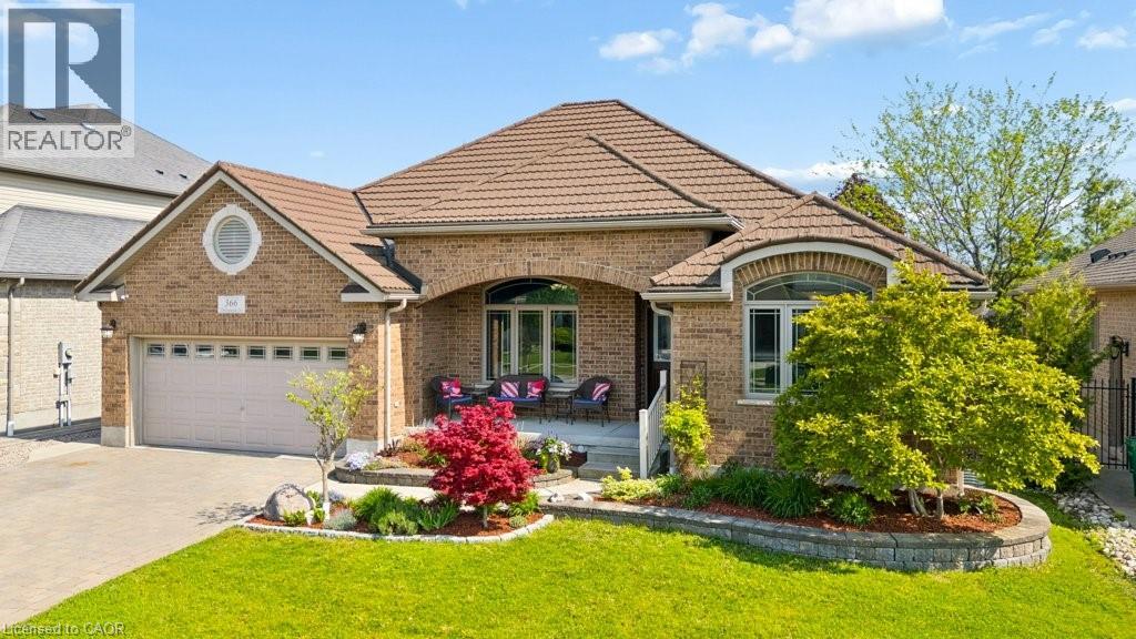 366 TOWNSEND Drive - 50