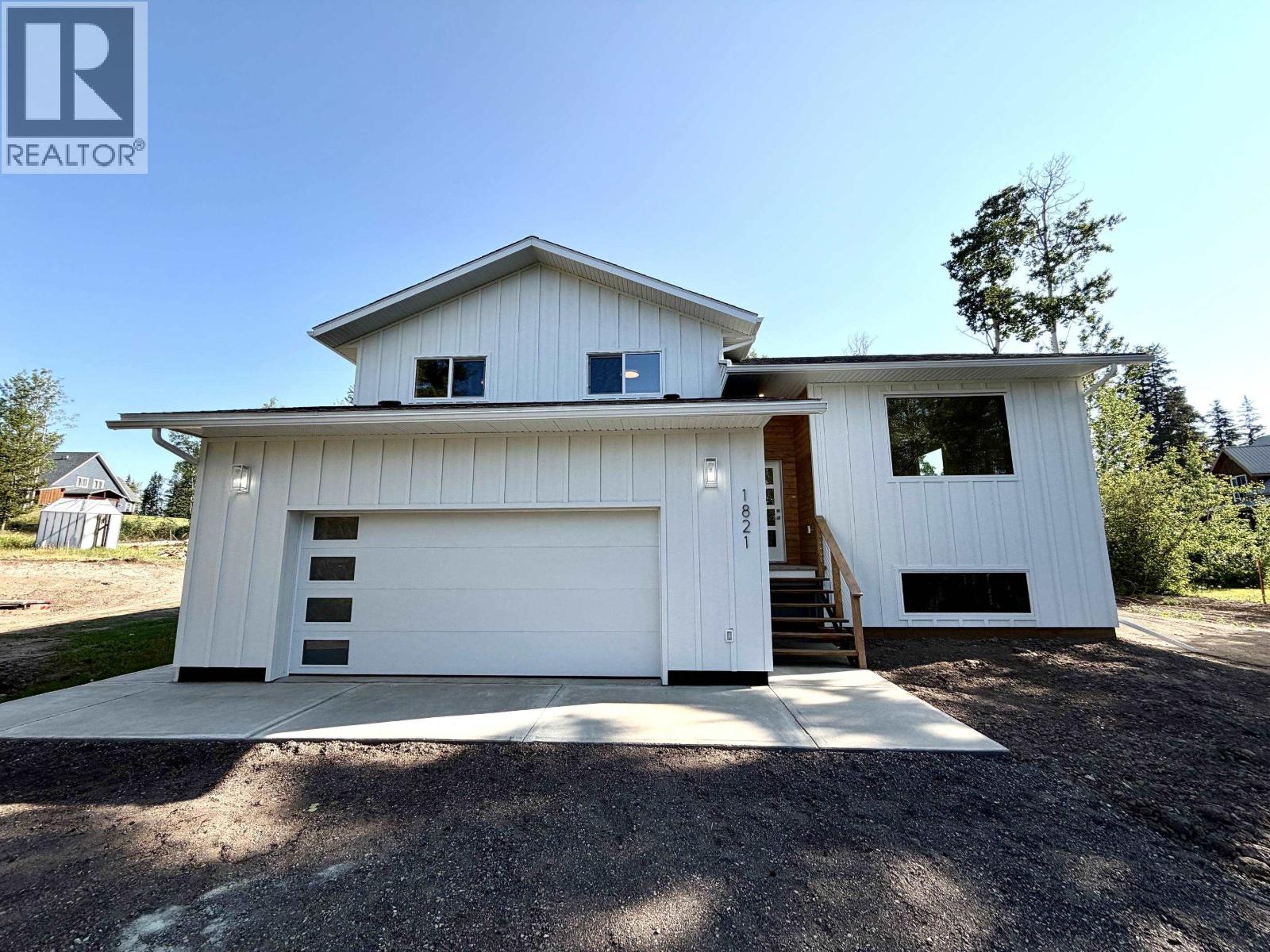 1821 SPRUCE DRIVE - 1