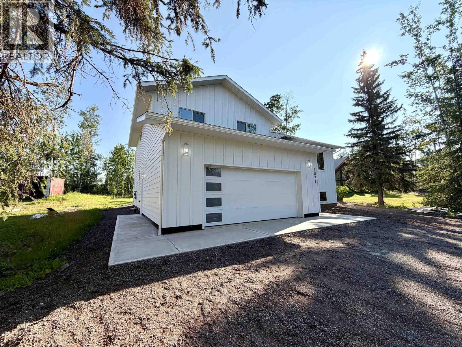 1821 SPRUCE DRIVE - 2