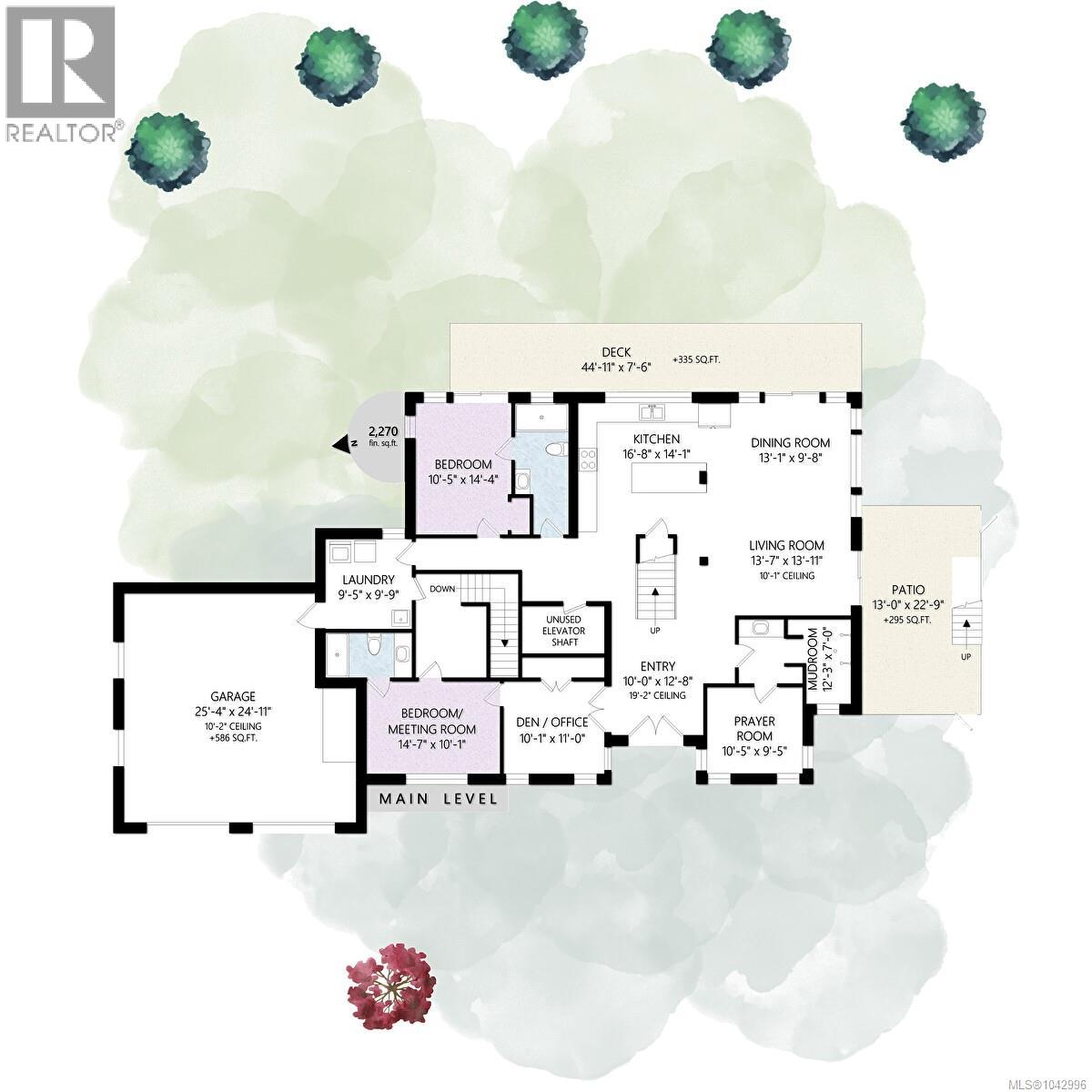 3981 Goldstream Heights Dr - 61
