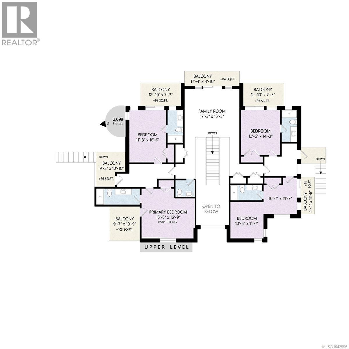 3981 Goldstream Heights Dr - 62