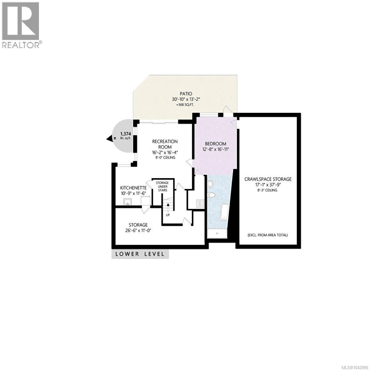 3981 Goldstream Heights Dr - 63