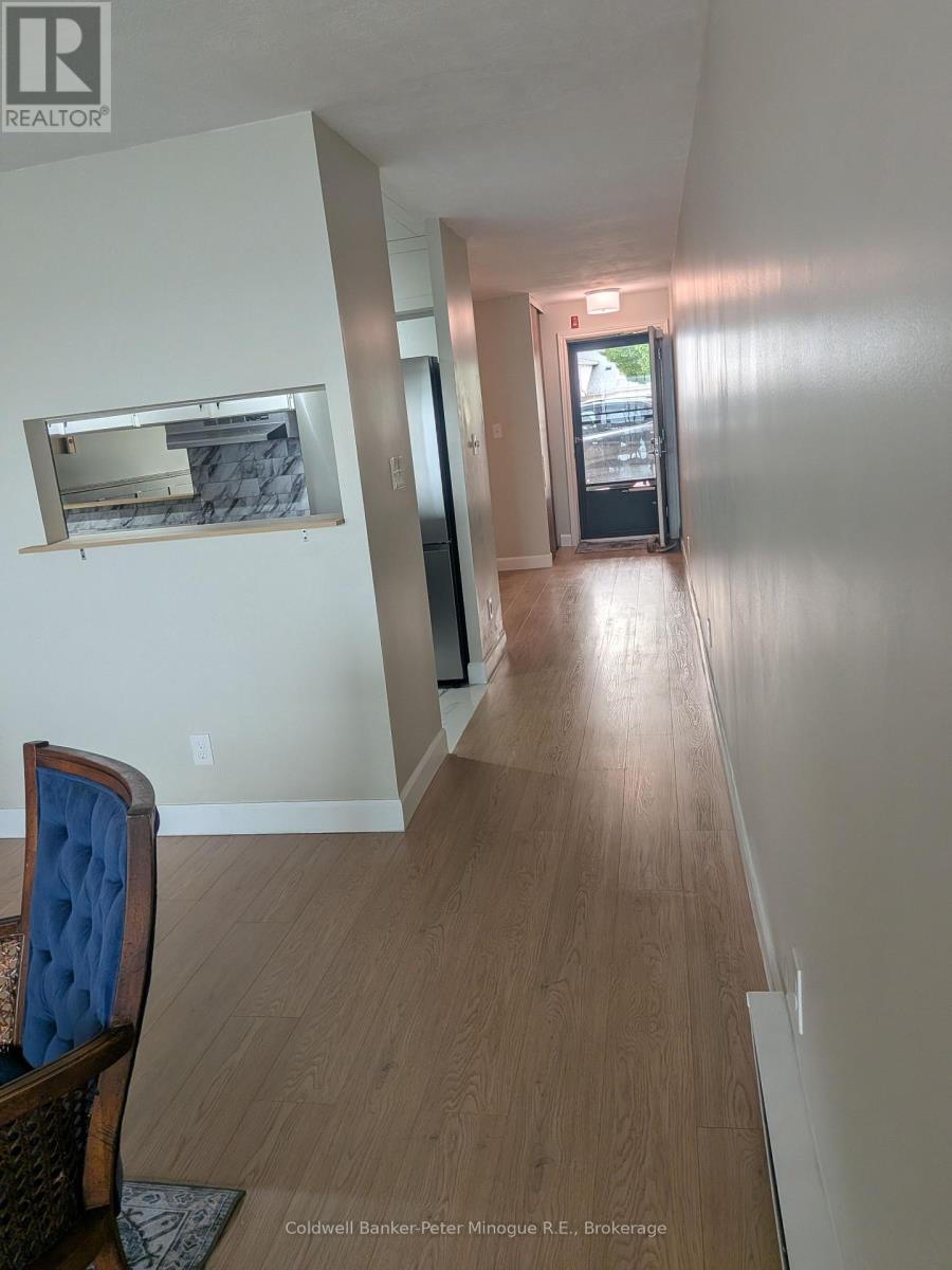 #103 425 WILLIAM STREET - 12