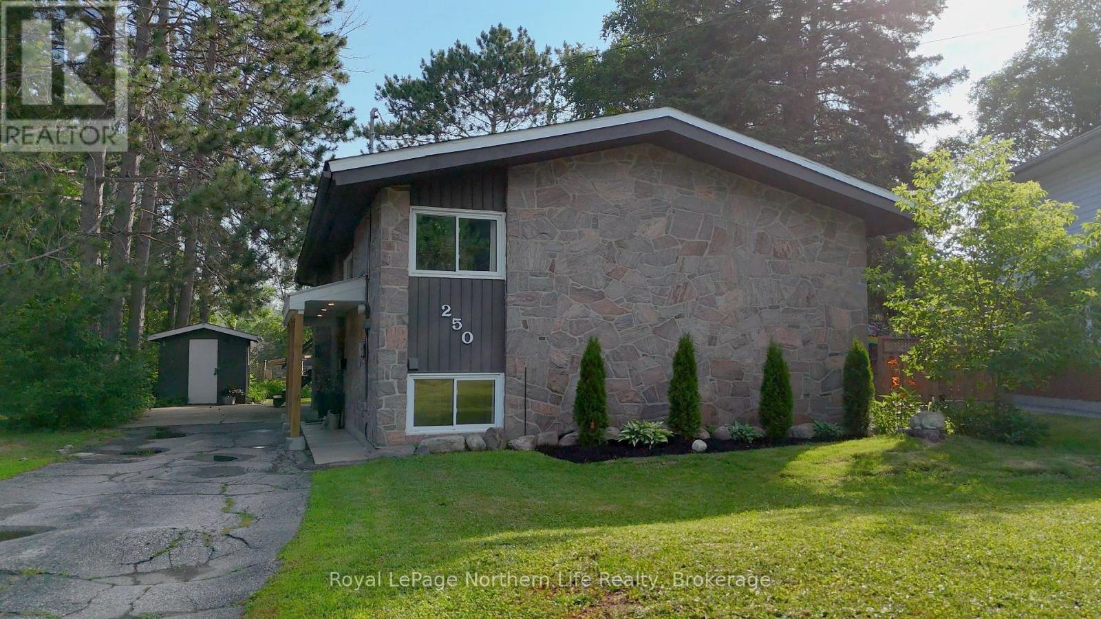250 RICHARD ROAD - 1