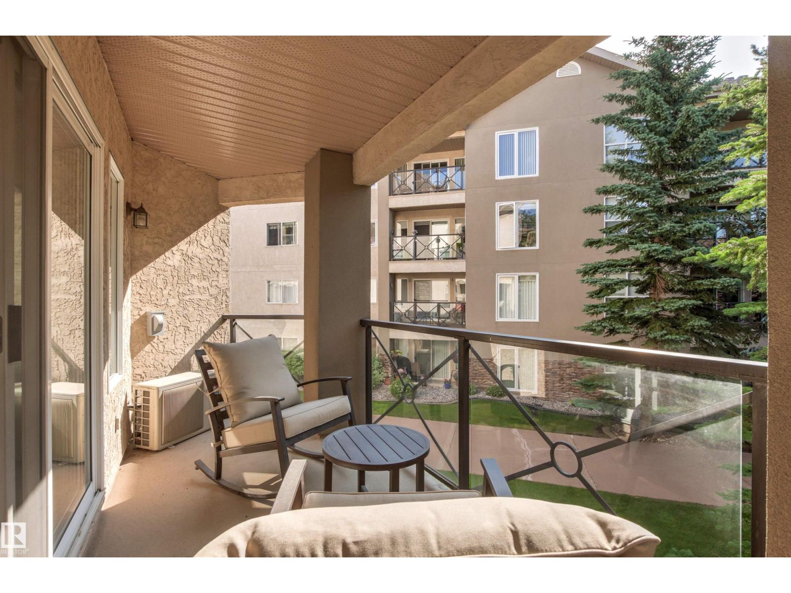 #203 8956 156 ST NW - 35