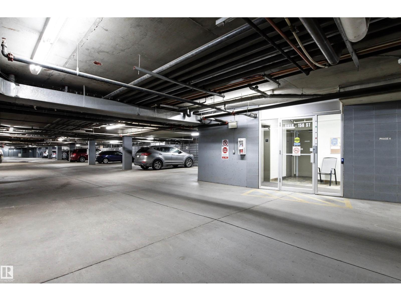 #203 8956 156 ST NW - 56