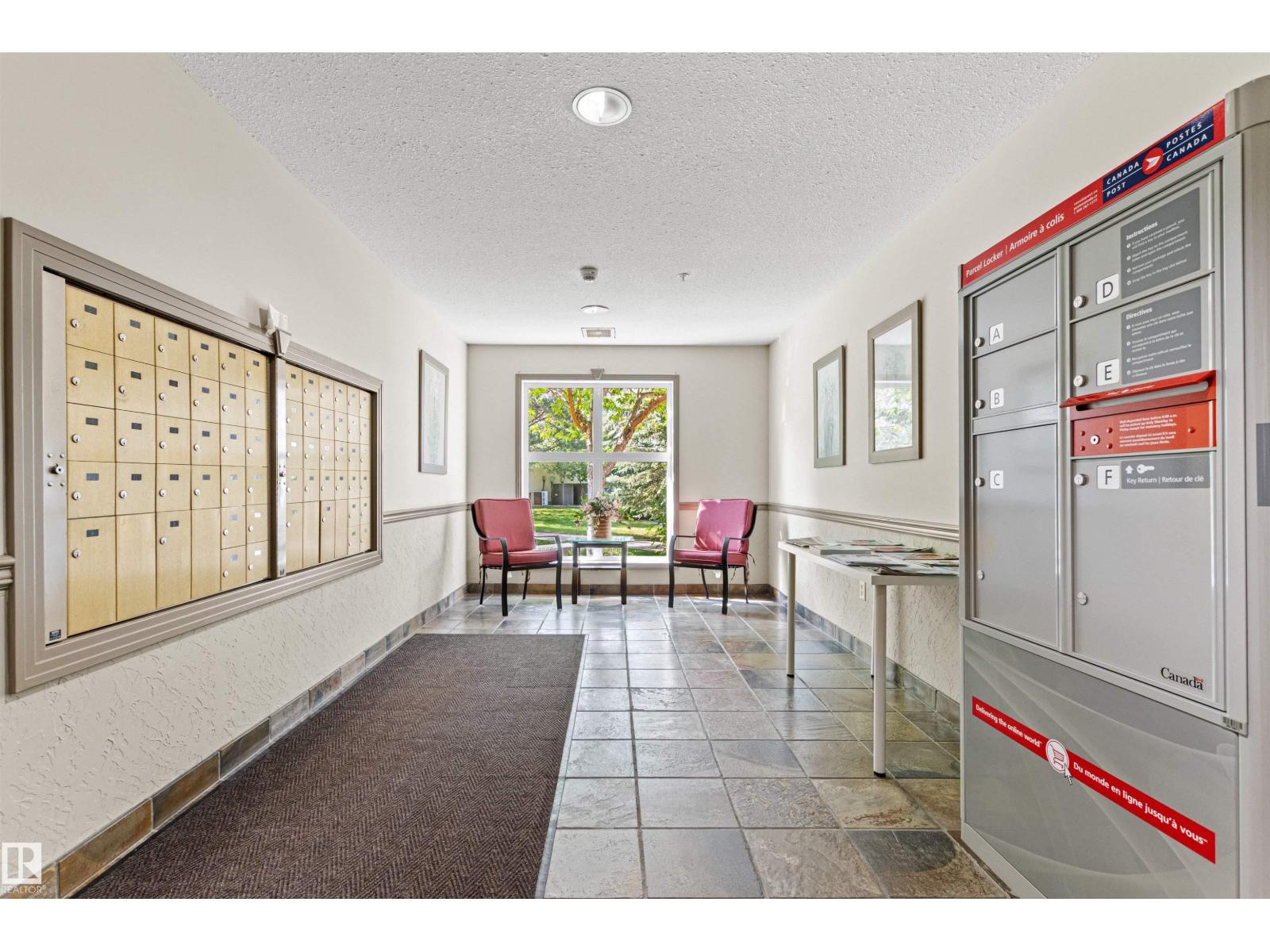 #203 8956 156 ST NW - 5