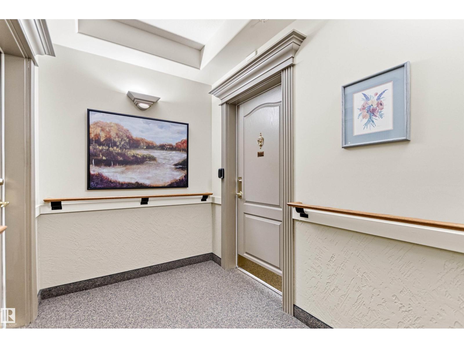 #203 8956 156 ST NW - 6