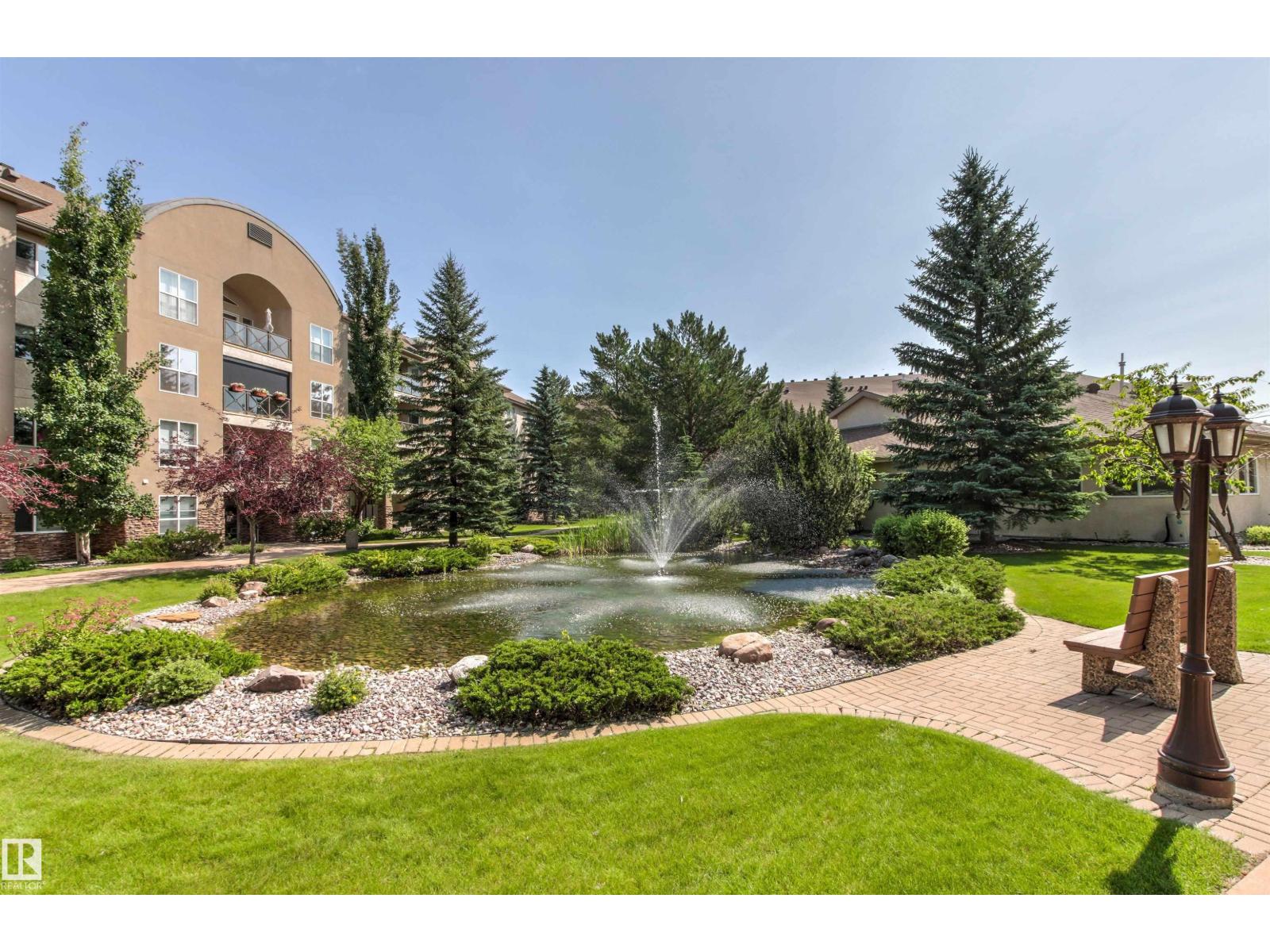 #203 8956 156 ST NW - 1