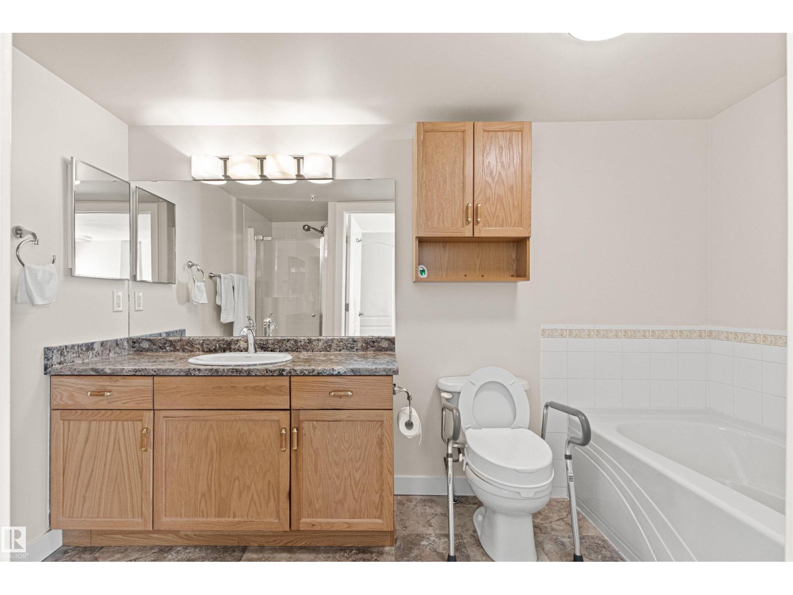 #203 8956 156 ST NW - 23