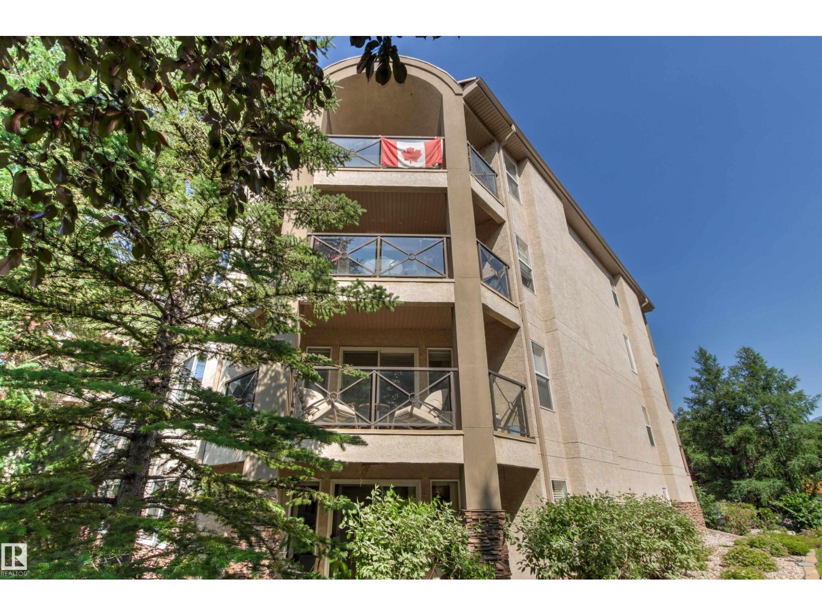 #203 8956 156 ST NW - 37