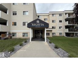 Apartment for sale at #407 3610 43 Av NW, Edmonton — MLS® E4498851