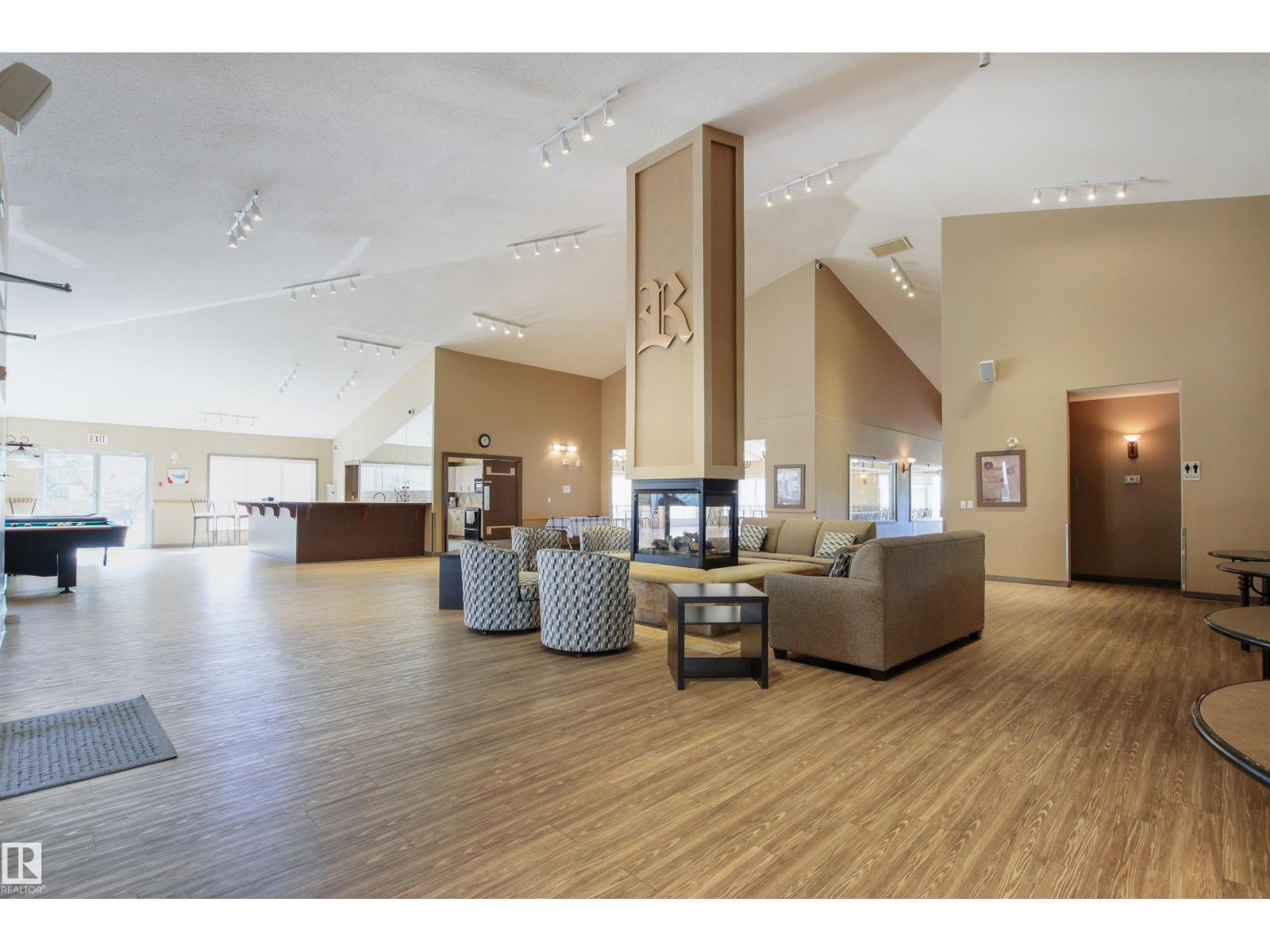 #203 8956 156 ST NW - 46