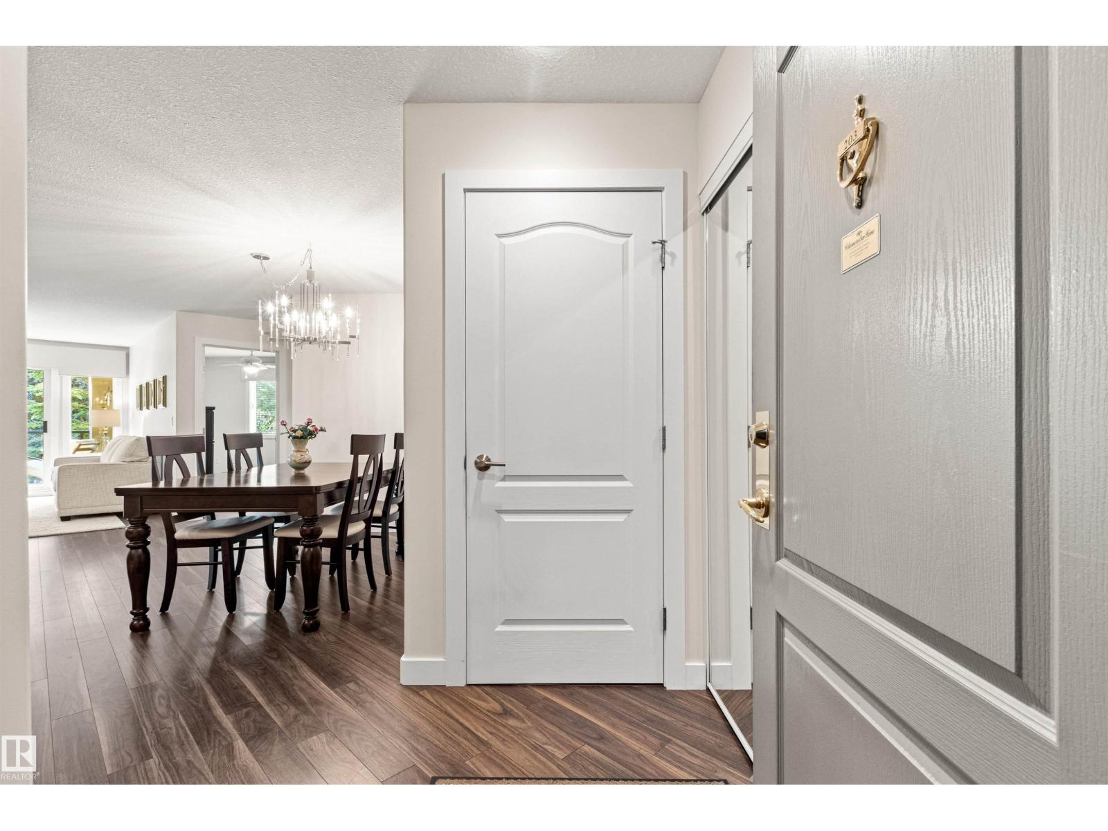 #203 8956 156 ST NW - 7