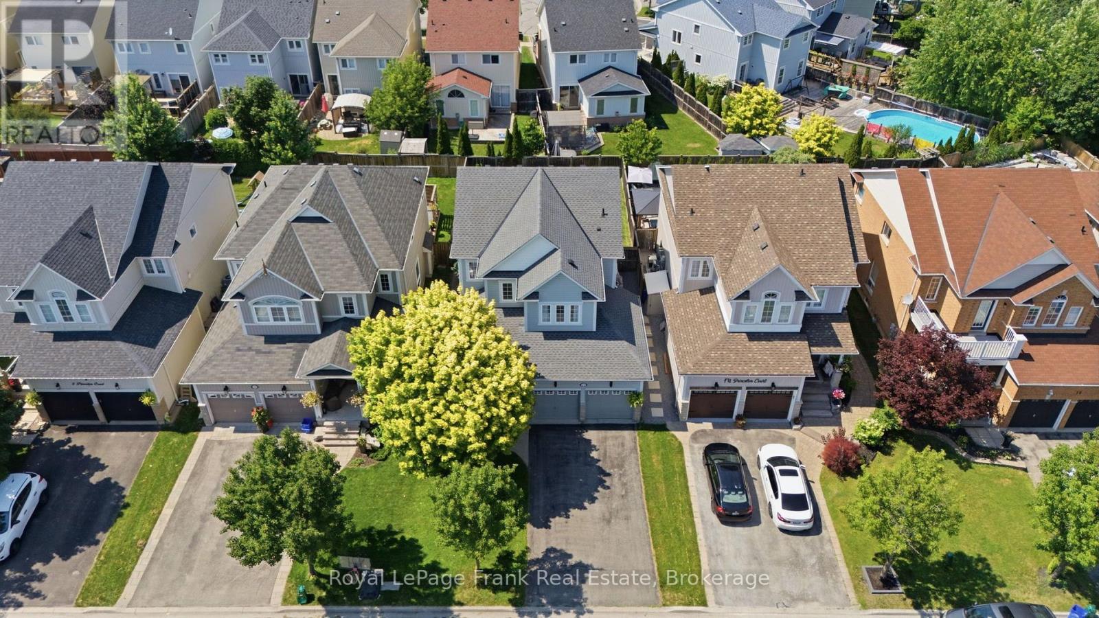 12 PRINCETON COURT - 40