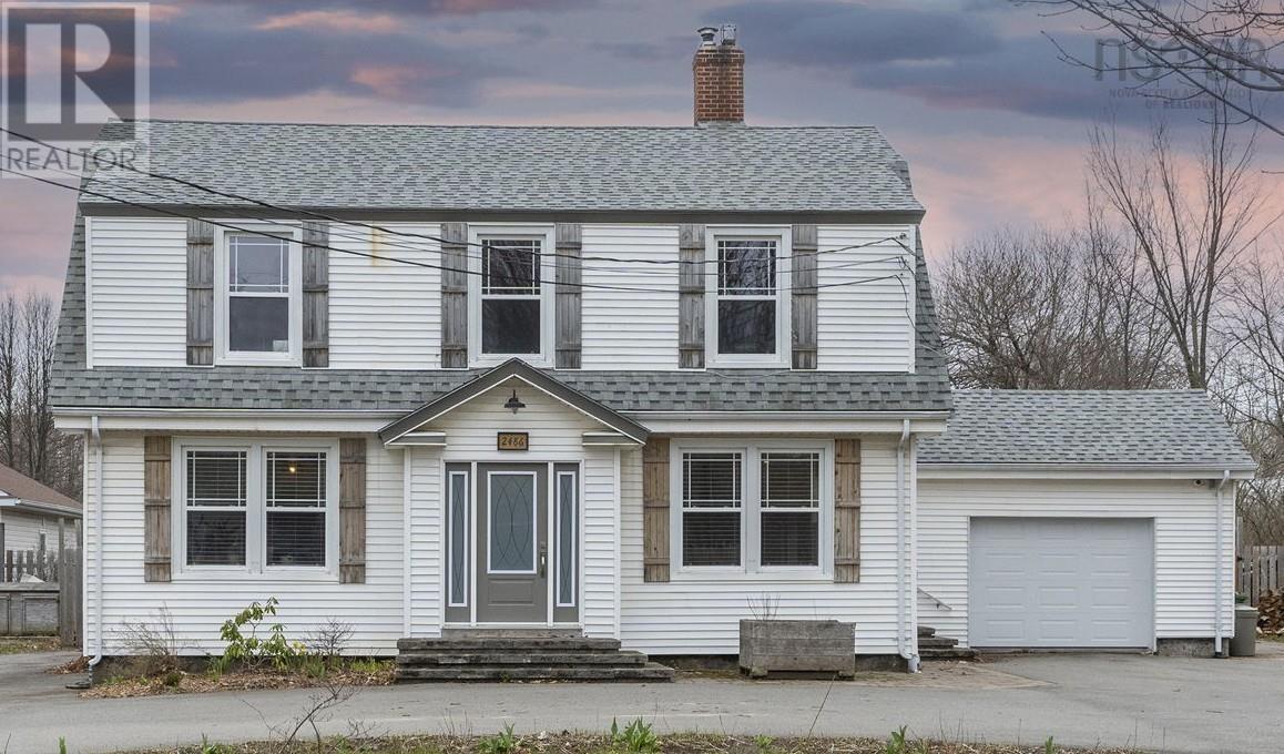 2486 Highway 1 - 1