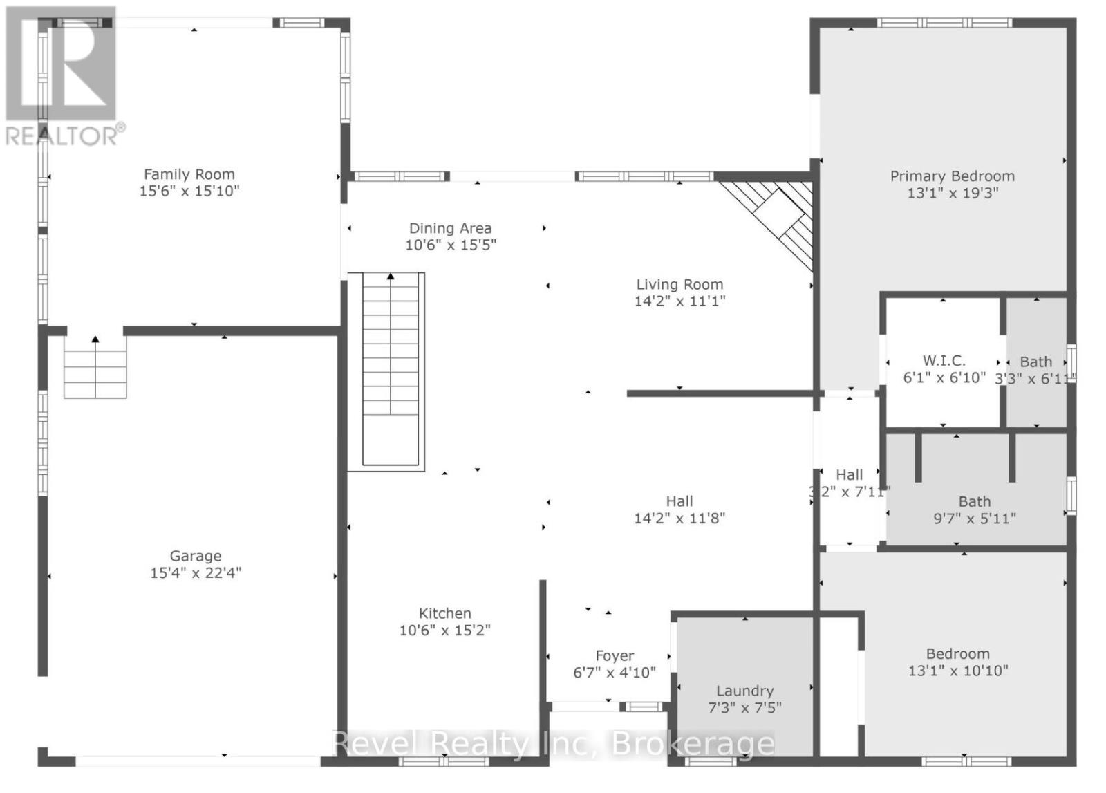 30 SPARROW ROAD - 34