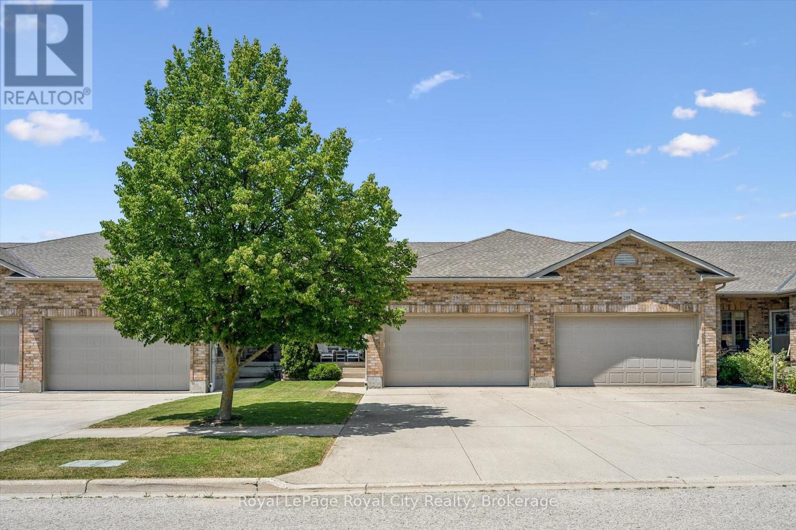 291 BAMFORD DRIVE - 1